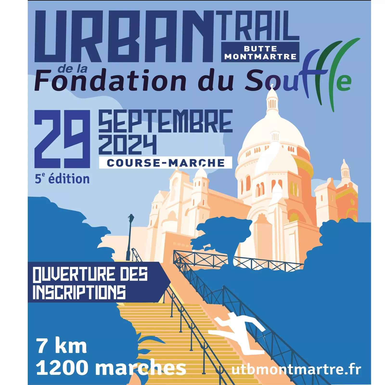 Urban Trail 2024